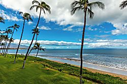 Sugar Beach Resort Condo Rental - Beach