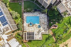 Sugar Beach Resort Condo Rental - Exterior