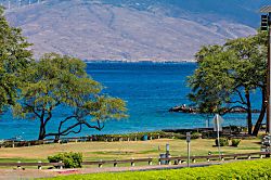 Hale Kamaole 2 Bed
