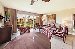 Pono Kai Resort  1 Bedroom