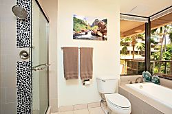 Maui Beach Front Condo