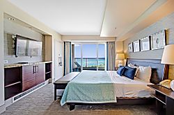 Ala Moana Hotel Condo 3307