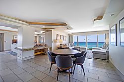 Ala Moana Hotel Condo 3307