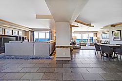 Ala Moana Hotel Condo 3307