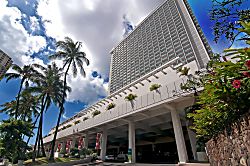 Ala Moana Hotel Condo 34th Floor Regal Suite