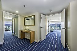 Ala Moana Hotel Condo 34th Floor Regal Suite