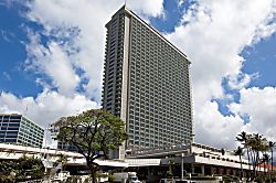 Ala Moana Hotel Condo 34th Floor Regal Suite