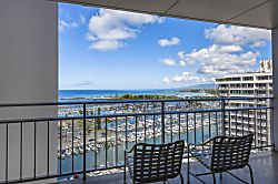 Ilikai Hotel 15th Floor Unit