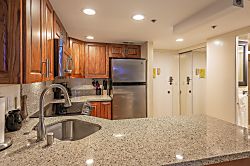 Ilikai Hotel 15th Floor Unit