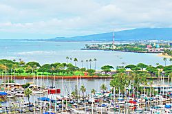 Ilikai Hotel 15th Floor Unit