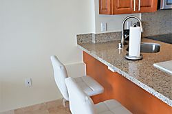 Ilikai Hotel 15th Floor Unit