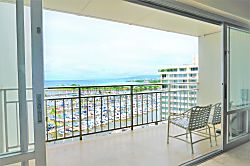 Ilikai Hotel 15th Floor Unit