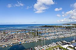 Ilikai Hotel 15th Floor Unit