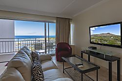 Ilikai Hotel 15th Floor Unit