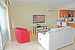 Ilikai Hotel 15th Floor Unit