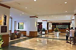 Ilikai Hotel 15th Floor Unit