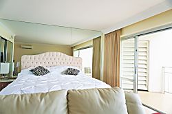 Ilikai Hotel 15th Floor Unit