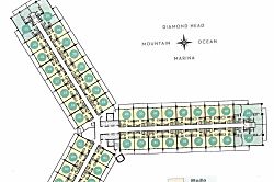 Ilikai Hotel 15th Floor Unit