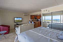 Ilikai Hotel 15th Floor Unit