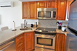 Ilikai Hotel 15th Floor Unit