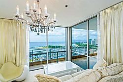 Ilikai Hotel 26th Fl PH