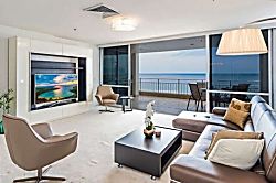 Ilikai Hotel 26th Fl PH