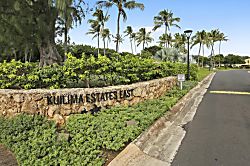 Kui'lima Estates 135E