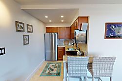 Paki Maui Oceanview Condo