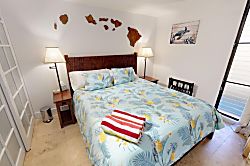 Paki Maui Oceanview Condo