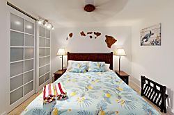 Paki Maui Oceanview Condo