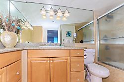 Ilikai Hotel 18th Floor Condo