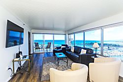 Ilikai Hotel 18th Floor Condo