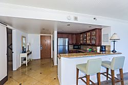 Ilikai Hotel 18th Floor Condo