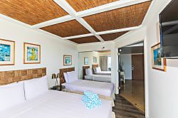 Ilikai Hotel 18th Floor Condo