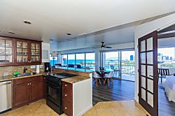 Ilikai Hotel 18th Floor Condo