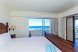 Ilikai Hotel 18th Floor Condo