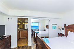 Ilikai Hotel 18th Floor Condo