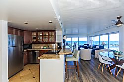 Ilikai Hotel 18th Floor Condo