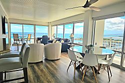 Ilikai Hotel 18th Floor Condo