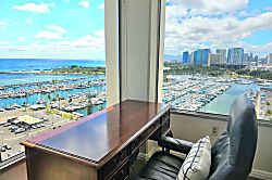 Ilikai Hotel 18th Floor Condo