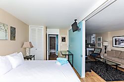 Ilikai Marina 9th Floor