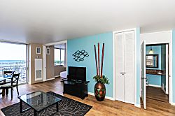 Ilikai Marina 9th Floor