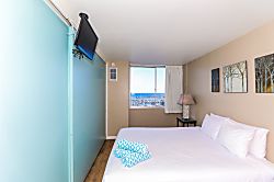 Ilikai Marina 9th Floor