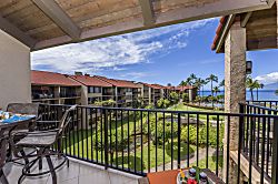 Papakea Resort Penthouse