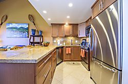 Papakea Resort Penthouse