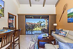 Papakea Resort Penthouse