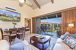 Papakea Resort Penthouse