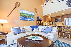 Papakea Resort Penthouse