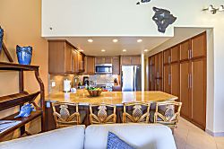 Papakea Resort Penthouse