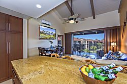 Papakea Resort Penthouse